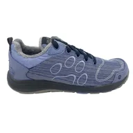 Buty dla dziewczynek - Buty dziecięce sneakersy Jack Wolfskin rozmiar 37 - miniaturka - grafika 1