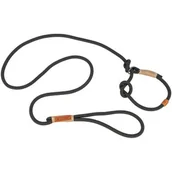 Smycze dla psów - Trixie BE NORDIC Smycz do retrievera czarny L–XL, 1.7 m - miniaturka - grafika 1