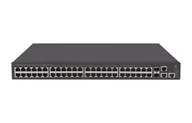 Switche - Switch HPE FlexNetwork 5130 48G POE+ 2SFP+ 2XGT (370W) EI - miniaturka - grafika 1