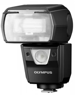 Olympus lampa FL-900R (V326170BW000) - Lampy studyjne - miniaturka - grafika 1