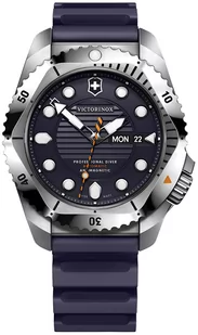 Zegarek Zegarek Victorinox 241995 Dive Pro Automatic - Zegarki męskie - miniaturka - grafika 1