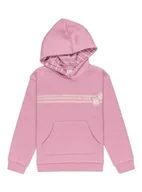 Koszulki i topy damskie - Roxy Top HOPE YOU Trust A Youth Fioletowy 14-XL - miniaturka - grafika 1