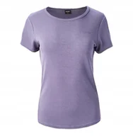 Koszulki i topy damskie - Damska Koszulka z krótkim rękawem LADY LOFE S - miniaturka - grafika 1