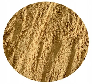 IMBIR suszony MIELONY 500g aromatyczny - Przyprawy i zioła sypkie - miniaturka - grafika 1