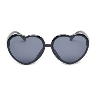 ROXY RX-KA-006-SS25 Czarny - Okulary dla dzieci - miniaturka - grafika 1