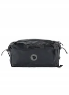 Torby podróżne - Składana torba podróżna 2w1 Fjallraven Farden Duffel 50 coal black - miniaturka - grafika 1