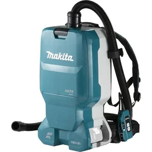 MAKITA DVC665Z Bez akumulatora - Odkurzacze przemysłowe - miniaturka - grafika 1