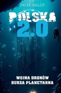 Fantasy - Polska 2.0 - Inglot Jacek - miniaturka - grafika 1