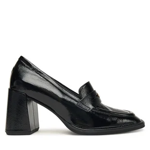 Półbuty Furla Diamante YK04FUD-Y57000-O6000-1-007-36700 S Czarny - Półbuty damskie - miniaturka - grafika 1