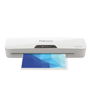 Laminator FELLOWES Pixel A3 - Laminatory - miniaturka - grafika 3