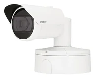 Kamery do monitoringu - Hanwha XNO-6123R kamera przemysłowa Kula (kształt) Kamera bezpieczeństwa IP Zewnętrzna 1920 x 1080 px Sufit / ściana / słup - miniaturka - grafika 1