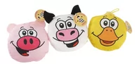 Zabawki zręcznościowe - Zwierzaki Uśmiechnięte - miniaturka - grafika 1