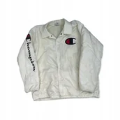 Kurtki męskie - Puchowa kurtka męska CHAMPION XL - miniaturka - grafika 1