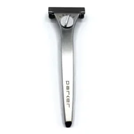 Maszynki do golenia i wkłady - Parker Regulowana maszynka do golenia, model InjRzr - miniaturka - grafika 1