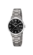 Zegarki damskie - Festina Titanium Date 20436/3 - miniaturka - grafika 1