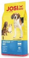 Sucha karma dla psów - Josera JosiDog Master Mix 0,9 kg - miniaturka - grafika 1