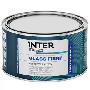 Troton Glass Fibre 1,7kg - szpachla z włóknem szklanym - Chemia warsztatowa - miniaturka - grafika 1