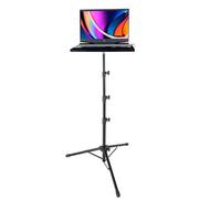 Regulowany stojak na laptop projektor 50 -150cm