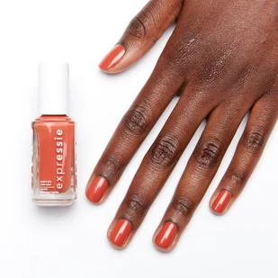 Essie Expressie lakier do paznokci 10 ml Nr. 160 - In A Flash Sale - Lakiery do paznokci - miniaturka - grafika 6