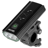 Lampki rowerowe - Lampka rowerowa VAYOX VA0112 - miniaturka - grafika 1