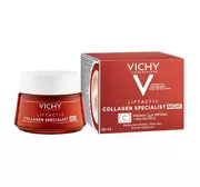 Vichy Liftactiv Collagen Specialist krem ujędrniający przeciw zmarszczkom 50 ml