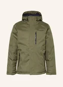 Moda i Uroda OUTLET - Columbia Kurtka Funkcyjna Oak Harbor™ Ii Insulated gruen - miniaturka - grafika 1