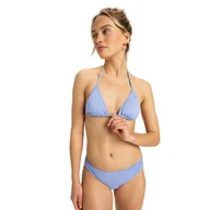 Stroje kąpielowe - Dół bikini dla Kobiety BEACH CLASSICS HIPSTER Fioletowy - miniaturka - grafika 1