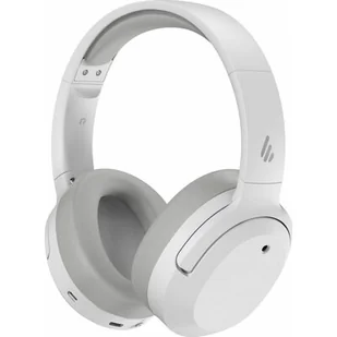 Edifier W820NB białe - Słuchawki - miniaturka - grafika 1