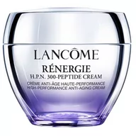 Kremy do twarzy - Lancome Renergie H.P.N. 300-Peptide Cream 50ml - miniaturka - grafika 1