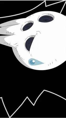 Plakat Anime Manga Soul Eater se_019 A1+ (custom)