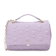 Torebki damskie - Torebka MEXX MEXX-E-005-05 Fioletowy - miniaturka - grafika 1