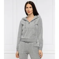 Bluzy damskie - Juicy Couture Bluza Robertson | Regular Fit - miniaturka - grafika 1