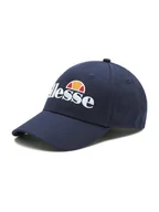 Czapki męskie - Ellesse Czapka z daszkiem Ragusa Cap SAAA0849 Granatowy - miniaturka - grafika 1