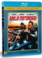 Komedie DVD - EASY RIDER (BLU-RAY) lektor, napisy PL - miniaturka - grafika 1