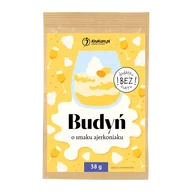 Budyń - Budyń o smaku ajerkoniaku 38g bez dodatku cukru - miniaturka - grafika 1