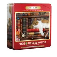 Puzzle - Eurographics 8051-5545 puzzle, wielokolorowe - miniaturka - grafika 1