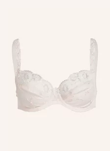 Felina Conturelle Biustonosz Z Fiszbinami Provence rosa - Biustonosze - miniaturka - grafika 1