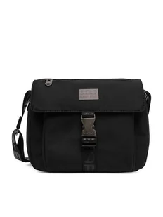 G-Star Raw Torebka CEO-MIGUEL-XC8348 Czarny - Torebki damskie - miniaturka - grafika 1