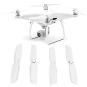 Akcesoria do drona - Do Śmigła Dji Phantom 4 Pro V2.0 9455S Low-Noise - miniaturka - grafika 1