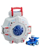 Zabawki kreatywne - Hasbro Zestaw do zabawy "PJ Power Booster" w kolorze szarym - 3+ - miniaturka - grafika 1