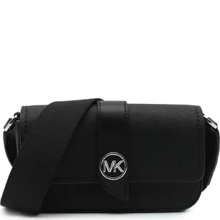 Michael Kors Skórzana listonoszka XS EW SLING - Torebki damskie - miniaturka - grafika 1