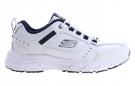 Buty sportowe męskie - Buty Skechers Oak Canyon Redwick 51896-WNV - miniaturka - grafika 1