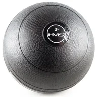 Pozostały sprzęt i akcesoria do ćwiczeń - HMS łka Slamball 3 Kg - Hms 5907695503647 - miniaturka - grafika 1