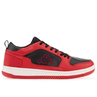 Buty sportowe męskie - Buty Kappa Lineup Low 243086-2011 - multikolor - miniaturka - grafika 1