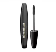 Tusze do rzęs - Eveline Cosmetics Big Volume Lash tusz do rzęs do zwiększenia objętości odcień Deep Black 10 ml - miniaturka - grafika 1