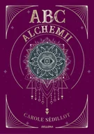 Ezoteryka - ABC alchemii - miniaturka - grafika 1