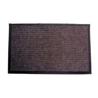 Wycieraczki - Wycieraczka Dust 58 x 88 cm brązowy - miniaturka - grafika 1