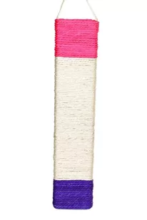 Chico Drapak Dla Kota Deska Gizmo 48 x10 x2 cm - Zabawki dla kotów - miniaturka - grafika 1