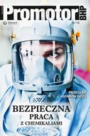 Czasopisma - Promotor BHP | nr 3/2019 [pdf] - miniaturka - grafika 1