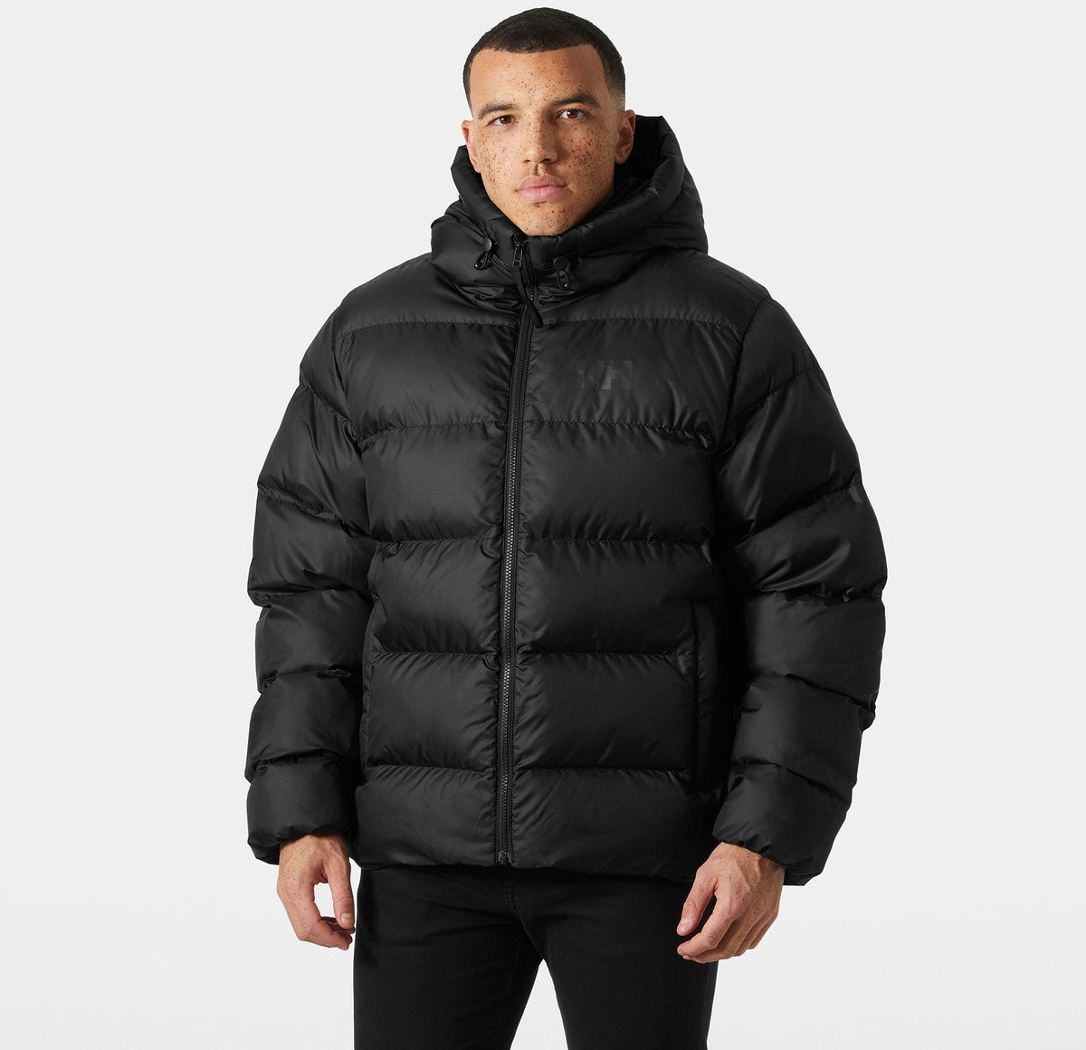 Helly Hansen męska kurtka puchowa ACTIVE PUFFY JACKET 54482 990 L